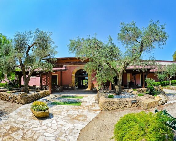 Imagen general del Masseria Pisciani. Foto 4