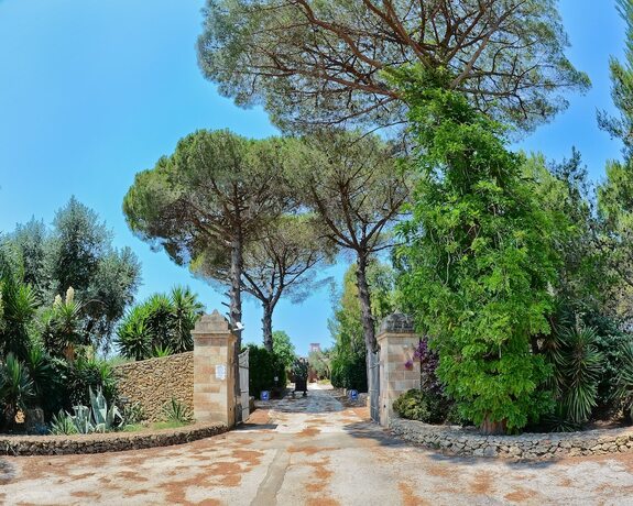 Imagen general del Masseria Pisciani. Foto 9