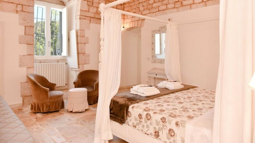 Imagen general del Masseria Profilo 10. Foto 4