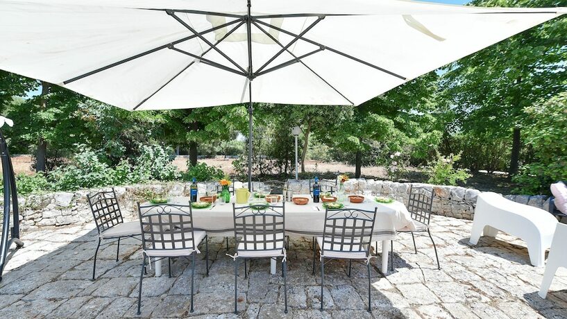 Imagen general del Masseria Profilo 10. Foto 10