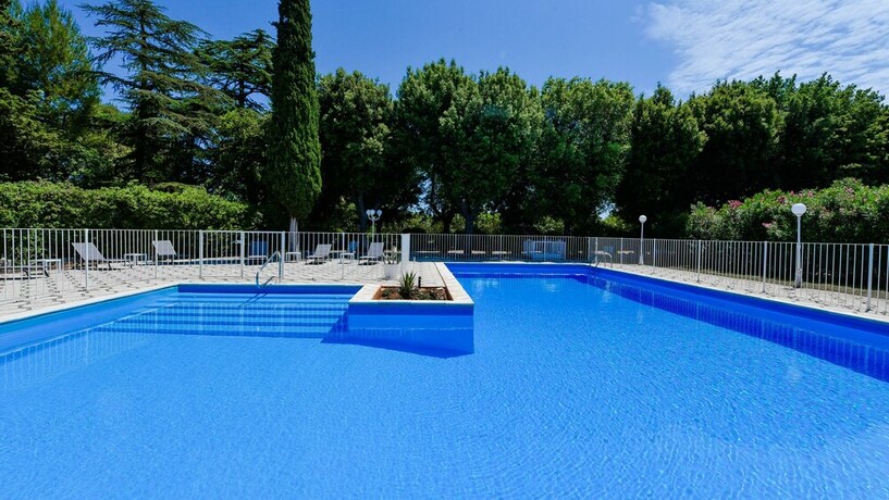 Imagen general del Masseria Profilo 10. Foto 17