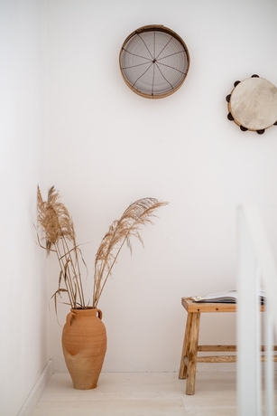 Imagen de la habitación del Masseria Rauccio. Foto 18