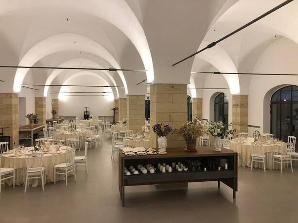 Imagen general del Masseria Rifisa AgriResort. Foto 2