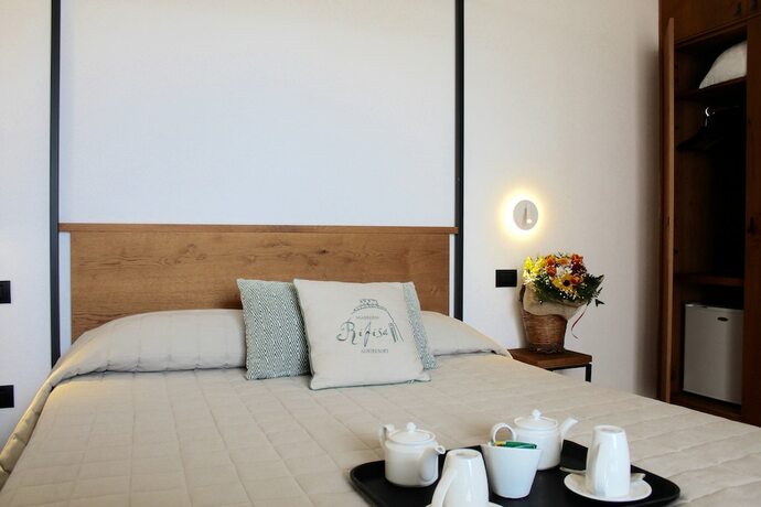 Imagen general del Masseria Rifisa AgriResort. Foto 4