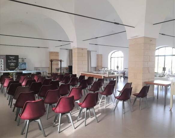 Imagen general del Masseria Rifisa AgriResort. Foto 5