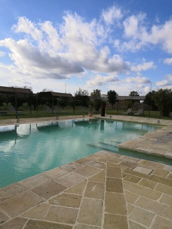 Imagen general del Masseria Rifisa AgriResort. Foto 9