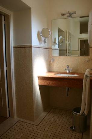 Imagen de la habitación del Masseria Salamina. Foto 4