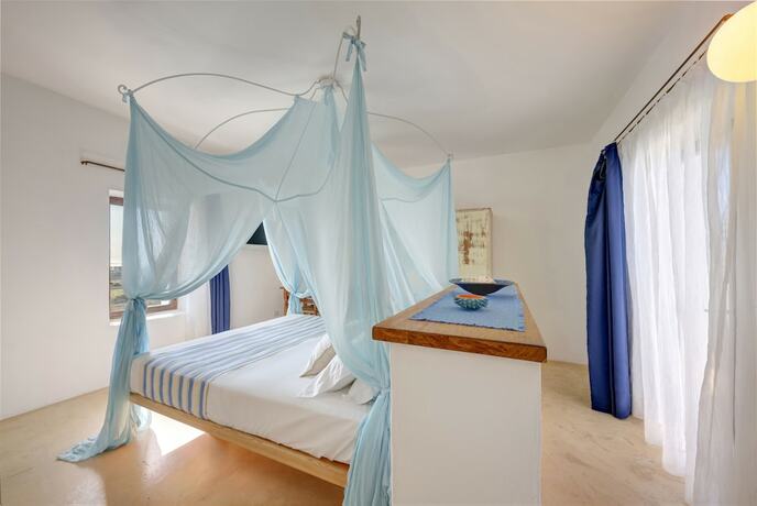 Imagen de la habitación del Masseria Samenti. Foto 13