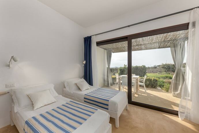 Imagen general del Masseria Samenti. Foto 4