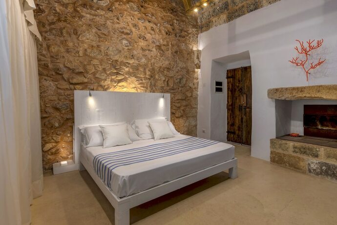Imagen general del Masseria Samenti. Foto 5