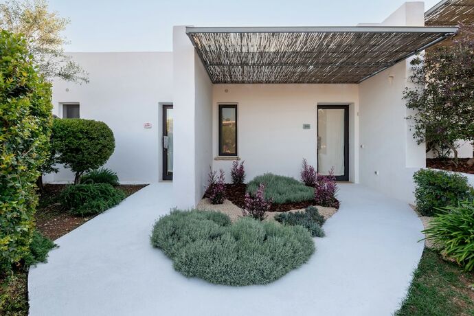 Imagen general del Masseria Samenti. Foto 9