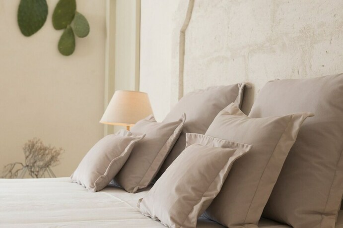 Imagen de la habitación del Masseria San Francesco. Foto 30