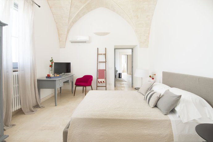 Imagen de la habitación del Masseria San Giovanni - Epoca Collection. Foto 6