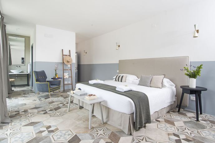 Imagen de la habitación del Masseria San Giovanni - Epoca Collection. Foto 12