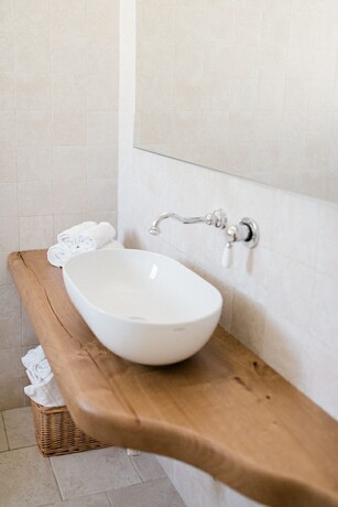 Imagen general del Masseria San Martino. Foto 4