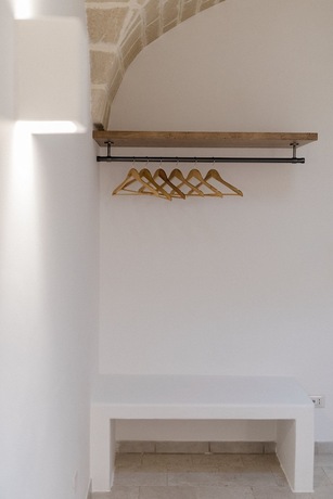 Imagen de la habitación del Masseria San Martino. Foto 13