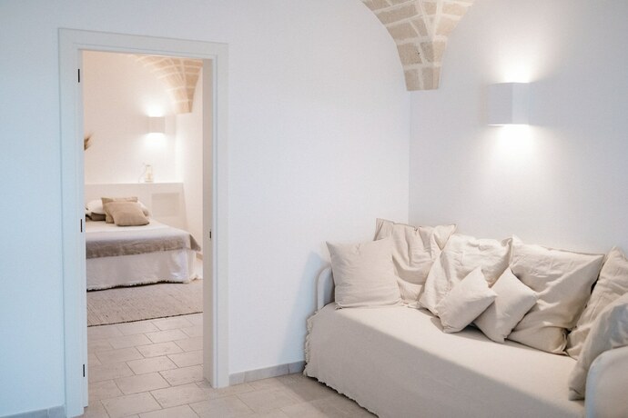 Imagen general del Masseria San Martino. Foto 7
