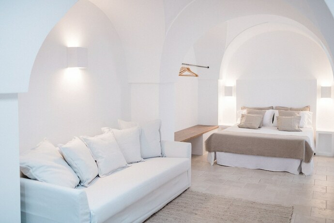 Imagen general del Masseria San Martino. Foto 8