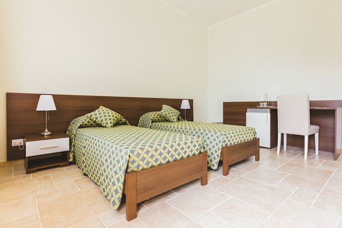 Imagen general del Masseria Santa Lucia. Foto 2