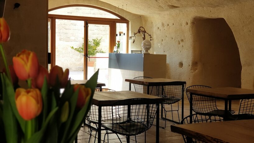 Imagen general del Masseria Santa Lucia. Foto 6