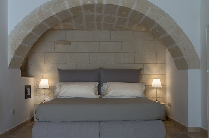 Imagen general del Masseria Santa Lucia. Foto 8