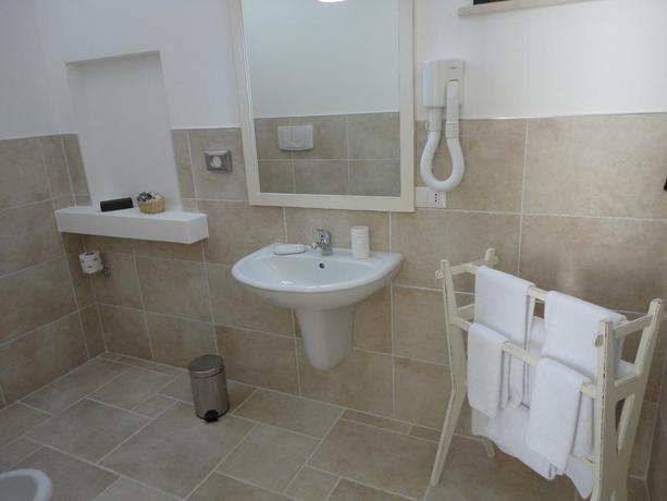 Imagen de la habitación del Masseria Santa Teresa. Foto 3