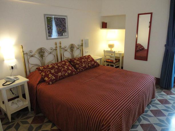 Imagen de la habitación del Masseria Santa Teresa. Foto 15