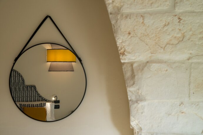 Imagen general del Masseria Santo Scalone. Foto 2