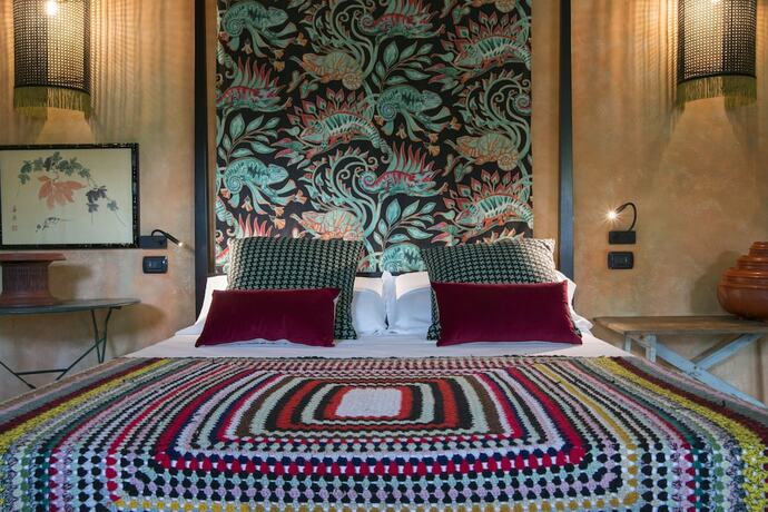 Imagen general del Masseria Santo Scalone. Foto 6