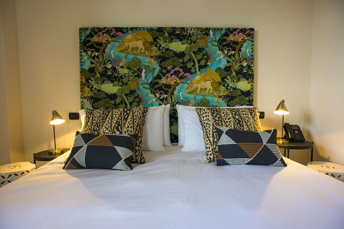 Imagen general del Masseria Santo Scalone. Foto 8