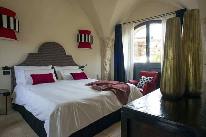 Imagen general del Masseria Santo Scalone. Foto 10