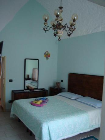 Imagen de la habitación del Masseria S.d. Di Manchisi. Foto 3