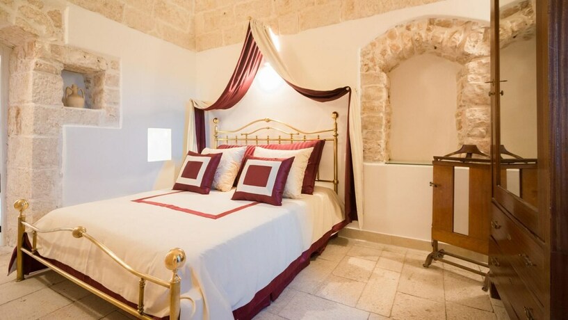 Imagen general del Masseria Tarsia Incuria 8 4. Foto 11