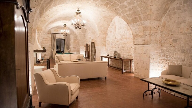Imagen general del Masseria Tarsia Incuria 8 4. Foto 14