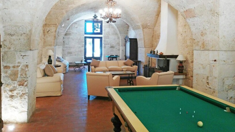 Imagen general del Masseria Tarsia Incuria 8 4. Foto 17