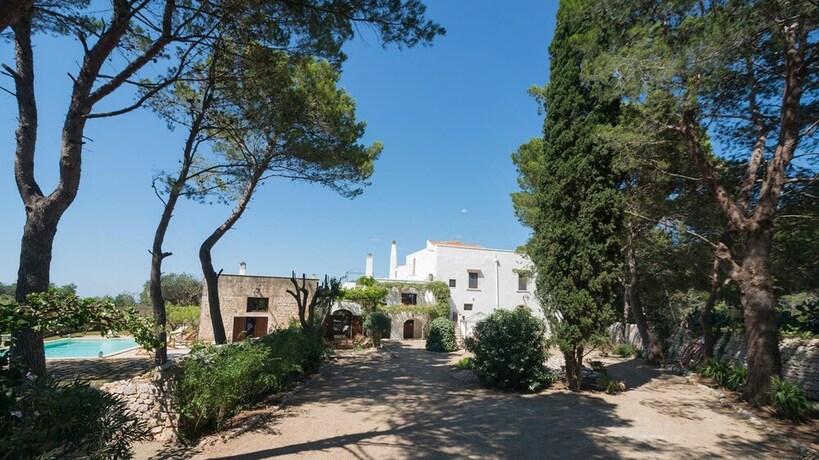Imagen general del Masseria Tarsia Incuria 8 4. Foto 18