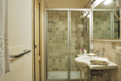 Imagen de la habitación del Masseria Torre Del Diamante. Foto 5