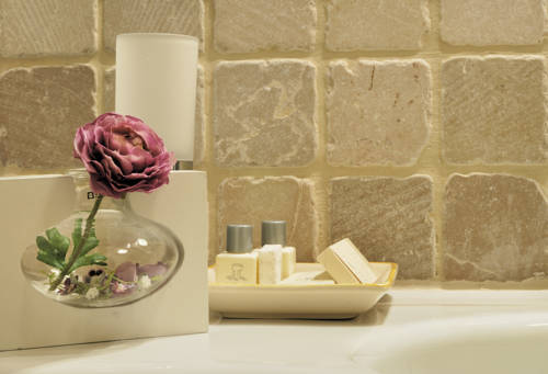 Imagen de la habitación del Masseria Torre Del Diamante. Foto 7