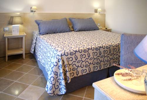 Imagen de la habitación del Masseria Torre Del Diamante. Foto 10