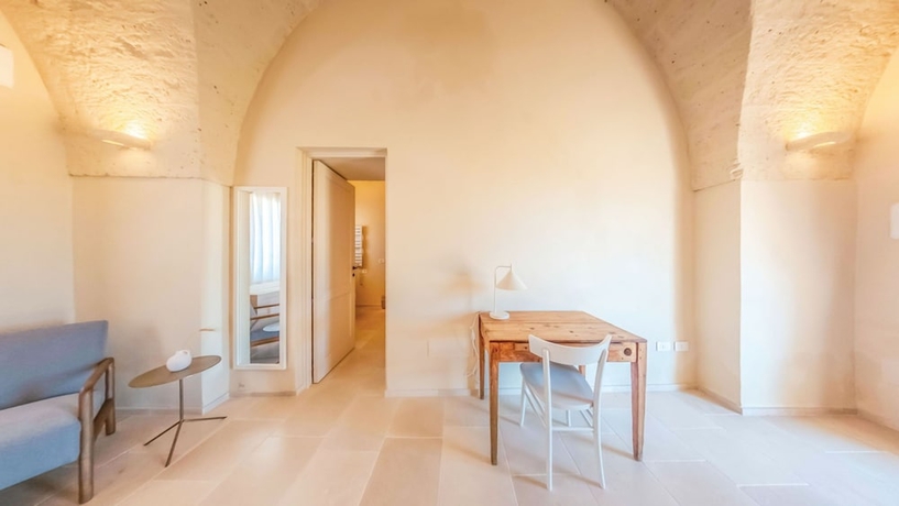 Imagen de la habitación del Masseria Vaccaro Boutique Hotel. Foto 14