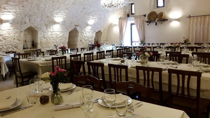 Imagen general del Masseria Valente. Foto 7