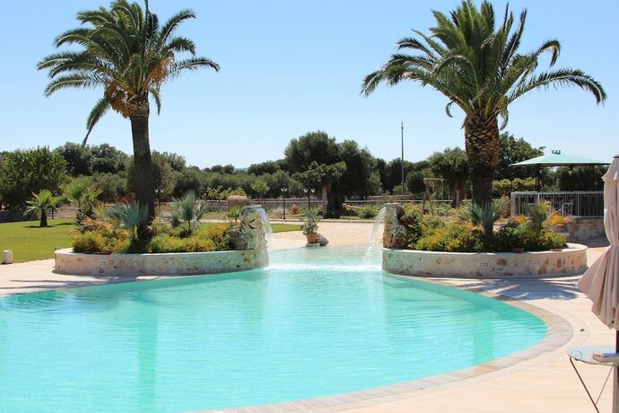 Imagen general del Masseria Valente. Foto 10