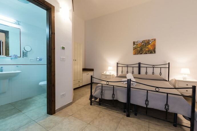 Imagen general del Masseria Valente. Foto 11