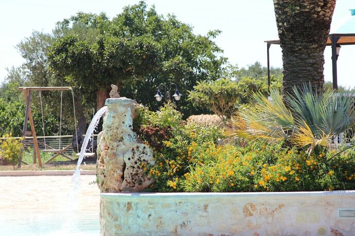 Imagen general del Masseria Valente. Foto 15