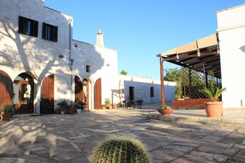 Imagen general del Masseria Valente, Ostuni. Foto 3