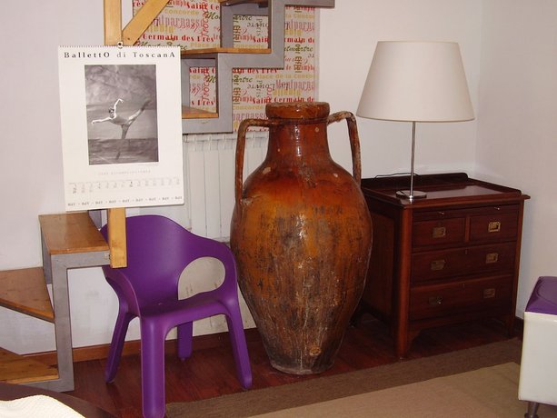 Imagen de la habitación del Masseria Villa Marchesi. Foto 11