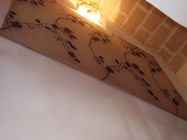 Imagen de la habitación del Masseria Villa Marchesi. Foto 15