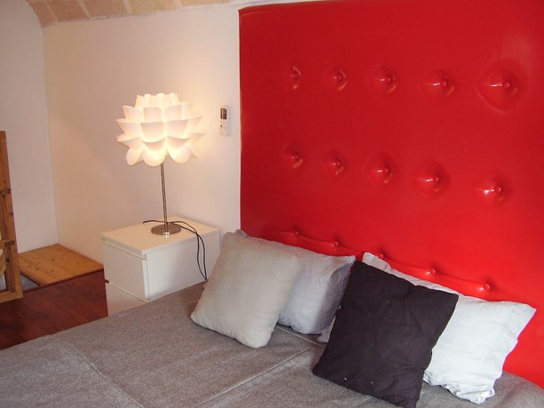 Imagen de la habitación del Masseria Villa Marchesi. Foto 16
