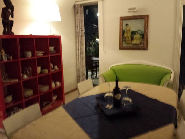 Imagen de la habitación del Masseria Villa Marchesi. Foto 18