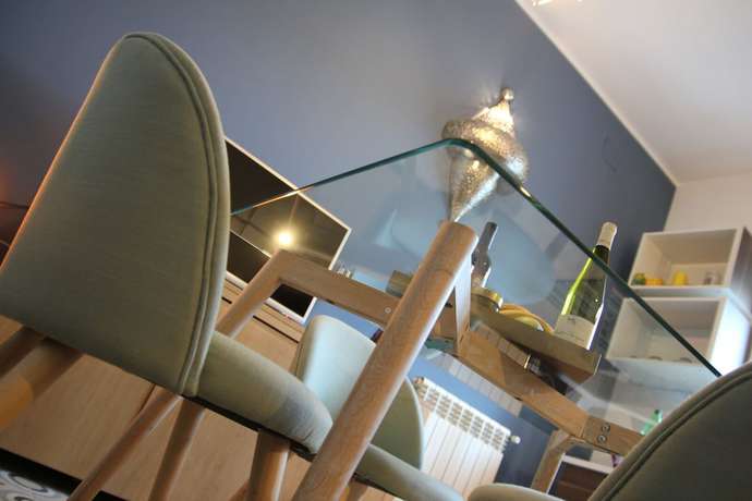 Imagen de la habitación del Masseria Villa Marchesi. Foto 20